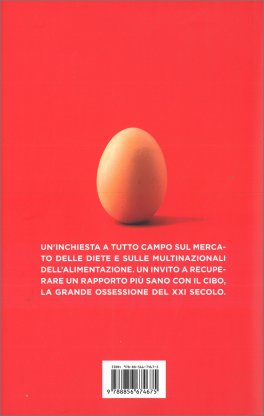L'Impero del Cibo — Libro - 2
