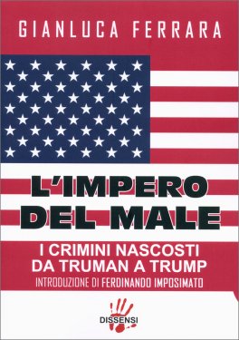L'Impero del Male — Libro - 1