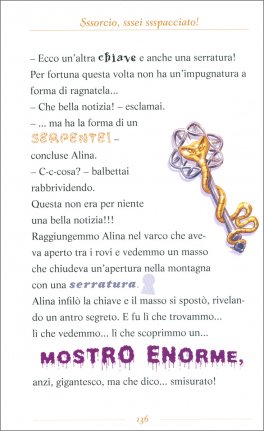 L'Impero della Fantasia — Libro - 3