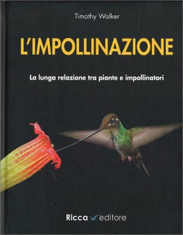 L'Impollinazione — Libro - 1