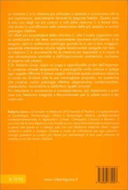 L'Importanza della Vitamina C — Libro - 2