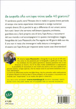 L'importanza di Essere Un'Ape — Libro - 2