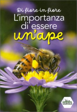 L'importanza di Essere Un'Ape — Libro - 1