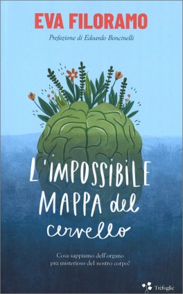 L'impossibile Mappa del Cervello — Libro - 1