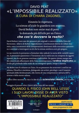 L'Impossibile Realizzato — Libro - 2