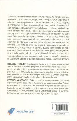 L'Impresa Rigenerativa — Libro - 2