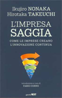 L'Impresa Saggia — Libro - 1