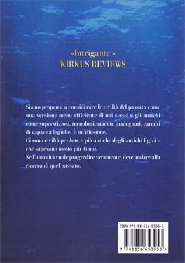 L'Impronta di Atlantide — Libro - 2