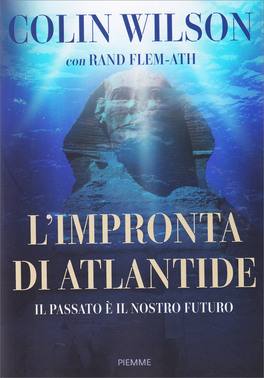 L'Impronta di Atlantide