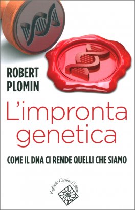 L'Impronta Genetica — Libro - 1