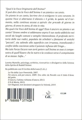 L'Impulso Femminile per i Tempi Nuovi — Libro - 2