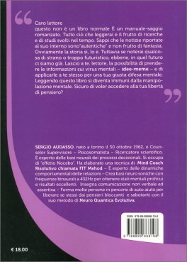 L'Incantatore — Libro - 2