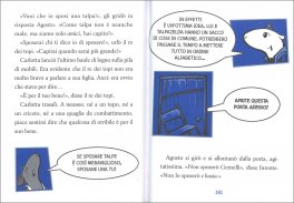 Principessa Criceta - L'Incantesimo delle Ballerine — Libro - 3
