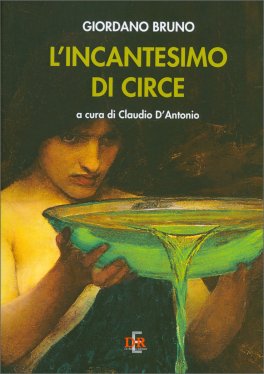 L'Incantesimo di Circe — Libro - 1