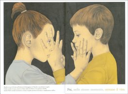 L'Incanto del Buio — Libro - 3