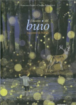 L'Incanto del Buio — Libro - 1