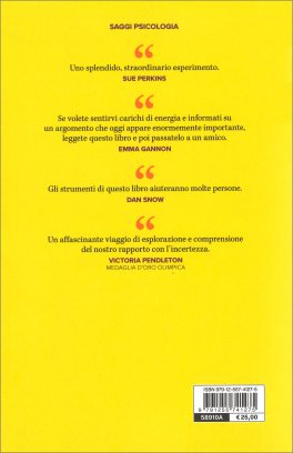 L'Incertezza — Libro - 2