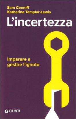 L'Incertezza — Libro - 1