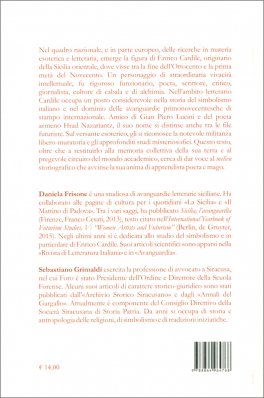 L'Inchiostro e l'Archeometro — Libro - 2