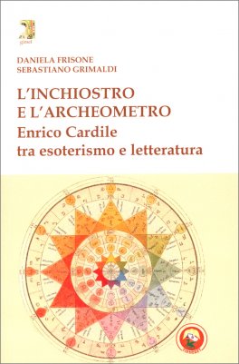 L'Inchiostro e l'Archeometro — Libro - 1