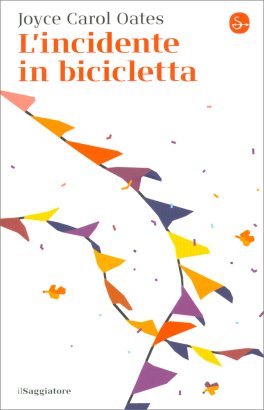 L'Incidente in Bicicletta — Libro - 1