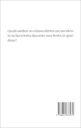L'Incidente in Bicicletta — Libro - 2