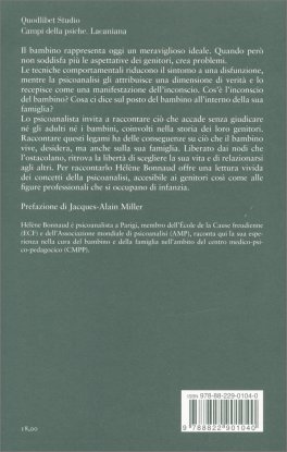 L'Inconscio del Bambino — Libro - 2