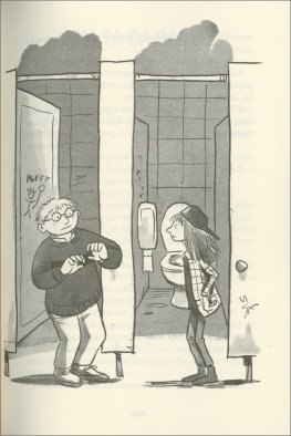 L'Incredibile Avventura di un Super-Errore — Libro - 3