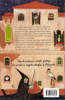 L'Incredibile Casa del Signor Pendragon — Libro - 2