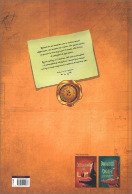 L'incredibile Libro dei Mostri — Libro - 2