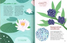 L'Incredibile Plantoide — Libro - 3