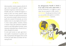 L'Incredibile Storia della Bambina Nata Come un Fiore — Libro - 3