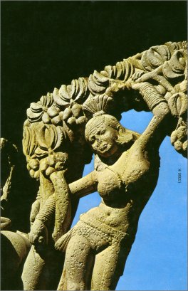 L'India degli Dei — Libro - 2