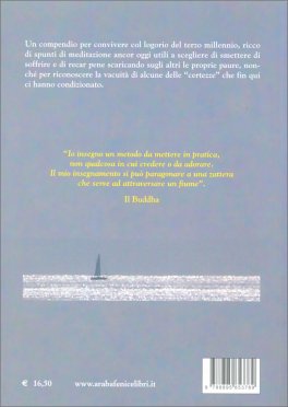 L'Indiano Buddha — Libro - 2
