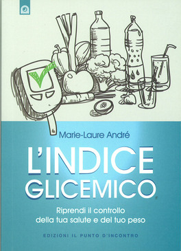 L'Indice Glicemico — Libro - 1