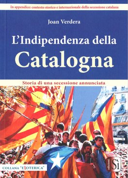 L'Indipendenza della Catalogna — Libro - 1