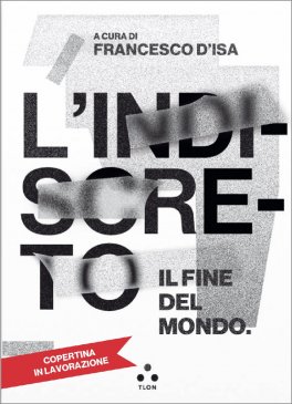 L’indiscreto — Libro - 1