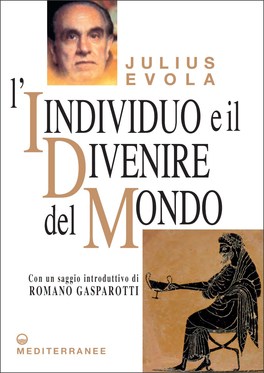 L'Individuo e il Divenire del Mondo — Libro - 1