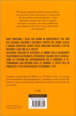 L'Industria della Carità — Libro - 2