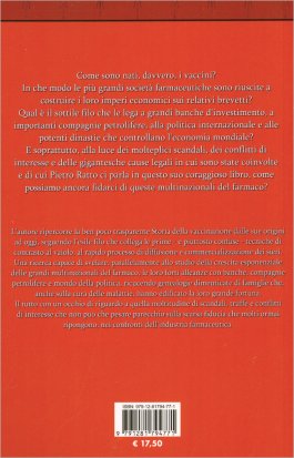L'Industria della Vaccinazione — Libro - 2