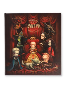 L'Infanzia dei Cattivi — Libro - 1