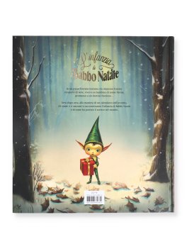 L'Infanzia di Babbo Natale - 5