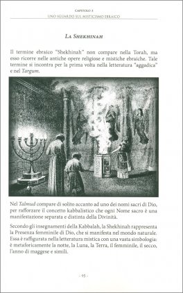 L'Infinita Luce della Kabbalah — Libro - 3