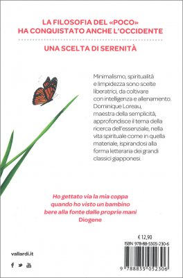 L'Infinitamente Poco — Libro - 2