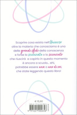 L'Infinito Dentro di Me — Libro - 2