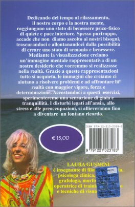 L'Infinito Potere della Tua Immaginazione — Libro - 2