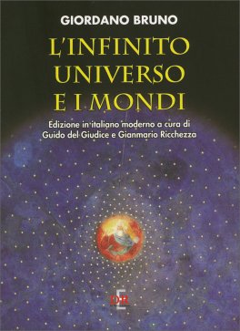 L'Infinito Universo e i Mondi — Libro - 1