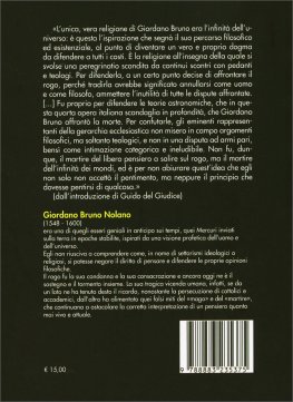 L'Infinito Universo e i Mondi — Libro - 2