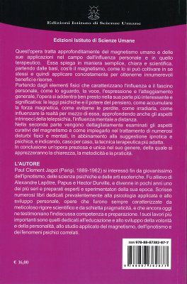 L'Influenza Magnetica — Libro - 2