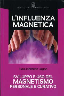 L'Influenza Magnetica — Libro - 1